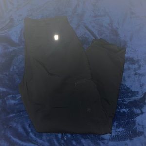 Scrubstar Black scrubs pants